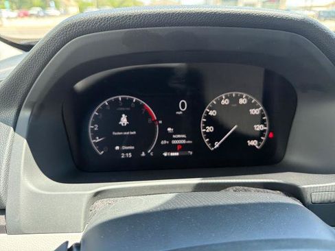 New 2026 Honda Ridgeline RTL image 17
