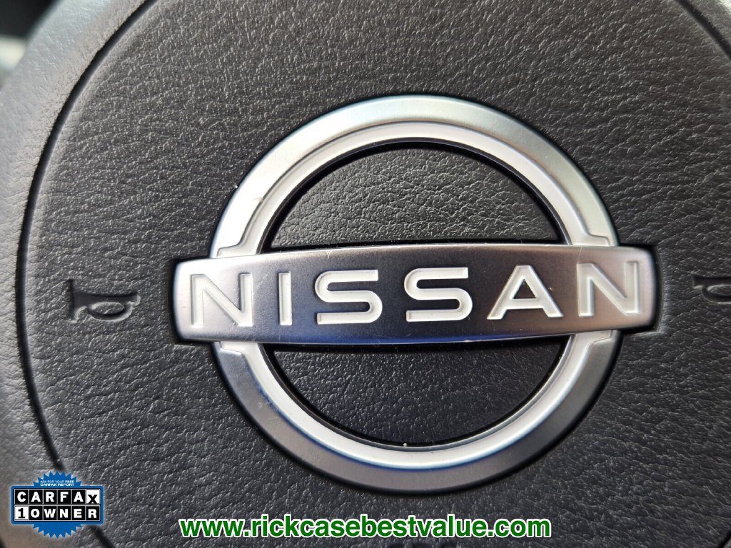 Used 2022 Nissan Pathfinder SL FWD image 29