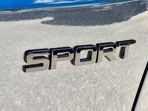 New 2026 Honda CR-V Sport image 11