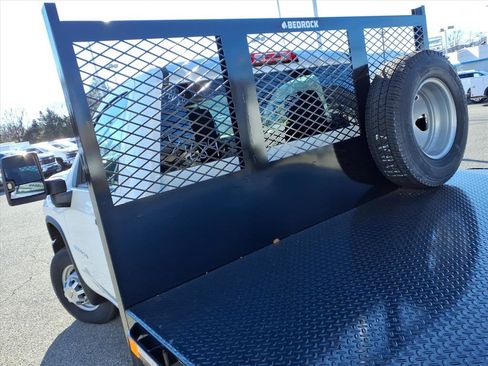 New 2024 Chevrolet Silverado 3500 W/T w/ WT Convenience Package image 7