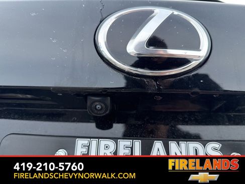 Used 2020 Lexus NX 300 F Sport image 37