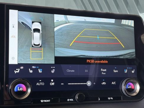 Certified 2024 Lexus RX 350 Premium Plus w/ Convenience Package FWD image 19