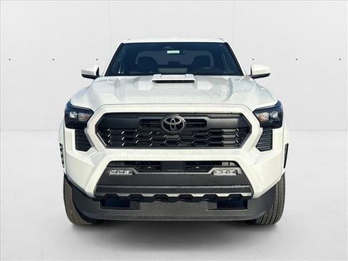 New 2025 Toyota Tacoma TRD Sport image 6