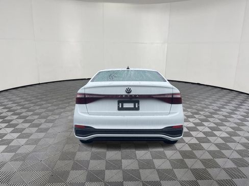 New 2026 Volkswagen Jetta Sport image 4