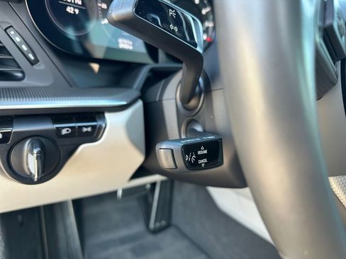 Used 2021 Porsche 911 Targa 4S image 24