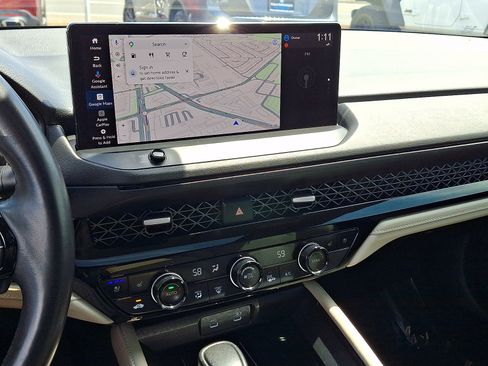 Used 2023 Honda Accord Touring image 19