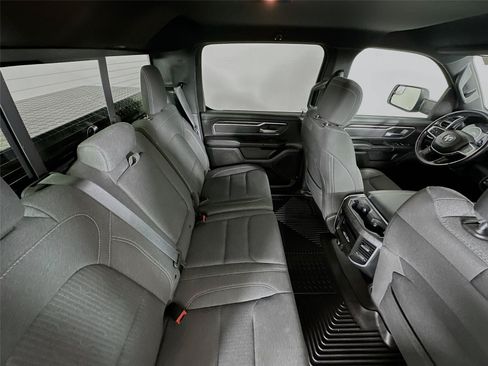 Used 2020 RAM 1500 Big Horn AWD/4WD image 26