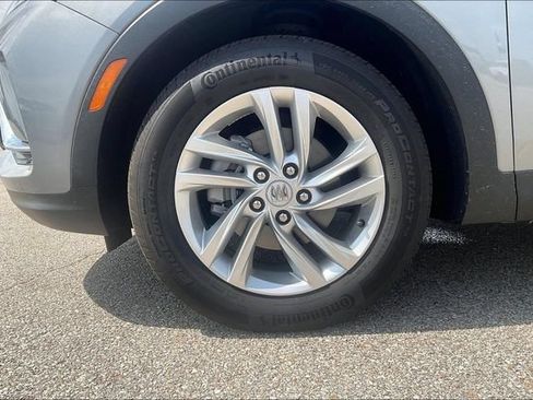 Used 2025 Buick Envista Preferred w/ Convenience I Package FWD image 4