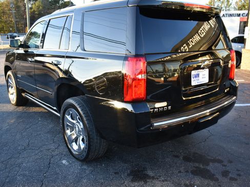 Used 2017 Chevrolet Tahoe Premier image 6