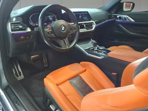 Used 2023 BMW M4 xDrive Competition w/ Executive Package image 10