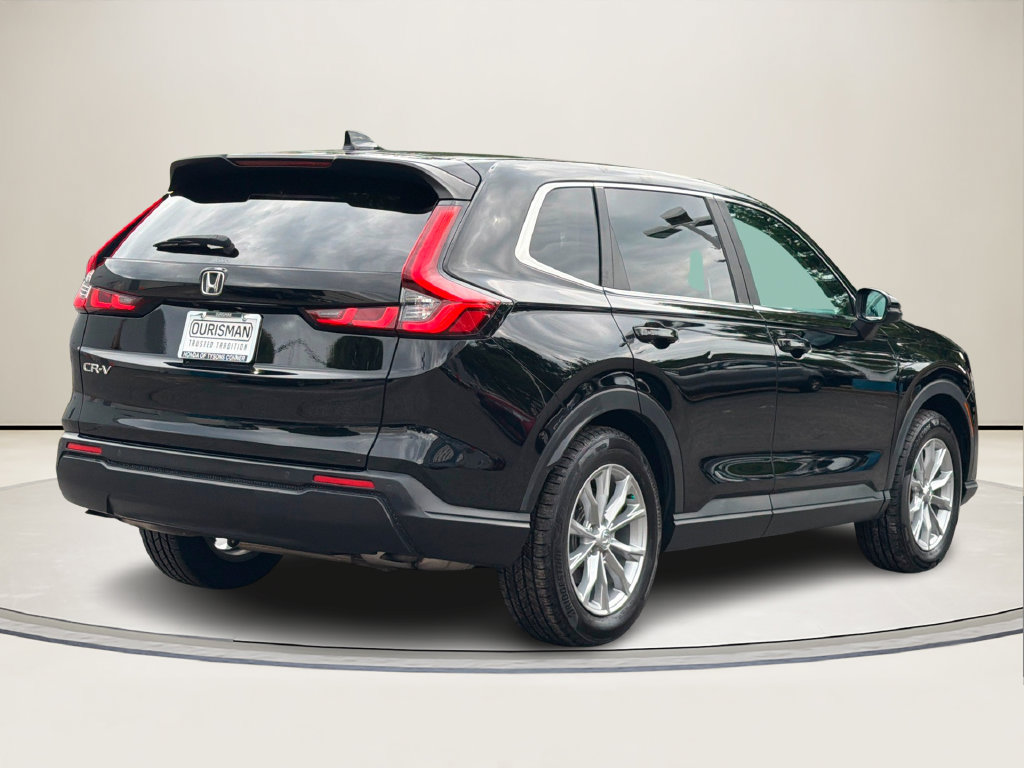 Used 2023 Honda CR-V EX-L image 4