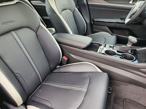 New 2026 Kia K5 GT-Line FWD image 10