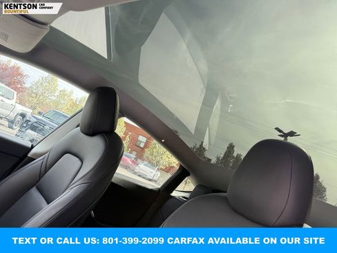 Used 2022 Tesla Model Y Performance AWD/4WD image 26