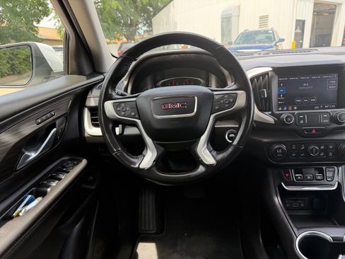 Used 2019 GMC Terrain SLT w/ Preferred Package AWD/4WD image 17