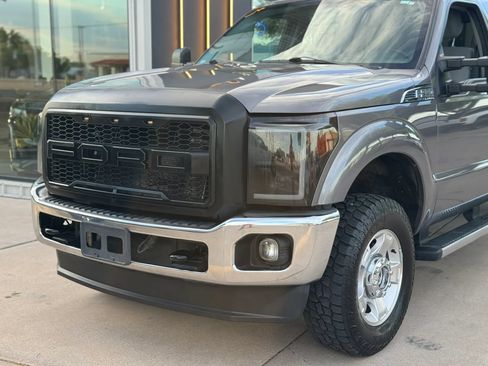 Used 2014 Ford F250 XLT w/ XLT Value Package AWD/4WD image 44