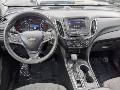 Used 2022 Chevrolet Equinox LT image 15