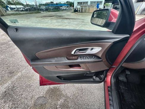 Used 2014 Chevrolet Equinox LT w/ Power Convenience Package image 20