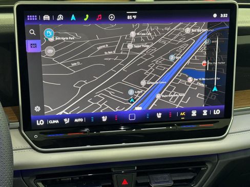 New 2026 Volkswagen Tiguan SEL R-Line AWD/4WD image 18