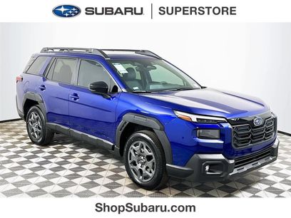 New 2026 Subaru Outback Premium