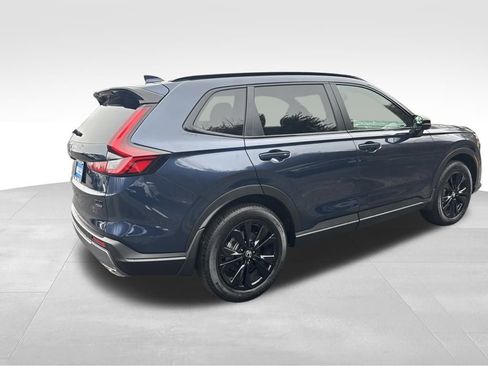 New 2026 Honda CR-V Sport Touring image 7