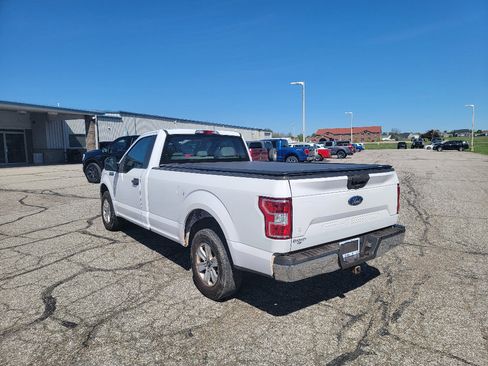 Used 2019 Ford F150 XL w/ XL Power Equipment Group RWD image 6