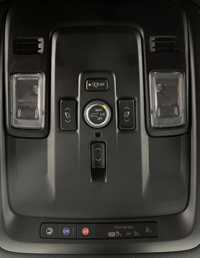 Used 2025 GMC Yukon Denali w/ LPO, Floor Liner Package AWD/4WD image 41