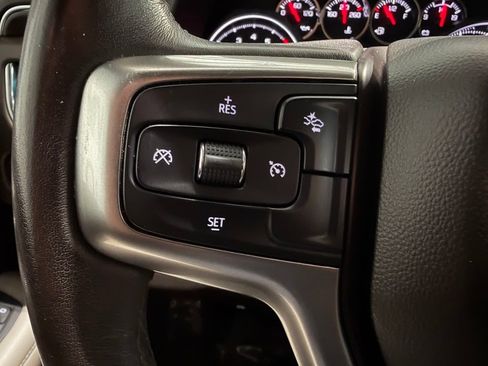 Used 2021 Chevrolet Tahoe Z71 AWD/4WD image 18