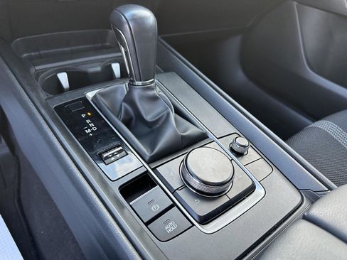 Used 2025 MAZDA CX-50 AWD 2.5 S w/ Premium Package image 32