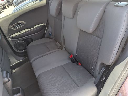 Used 2022 Honda HR-V EX image 12