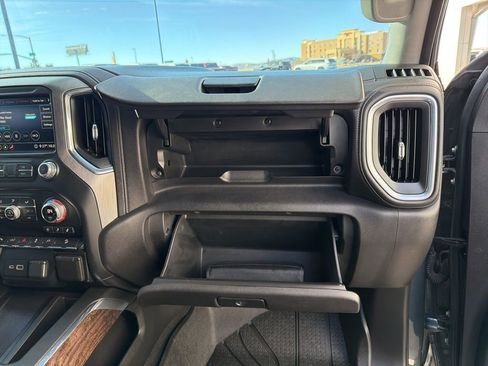 Used 2020 GMC Sierra 2500 Denali w/ Denali Ultimate Package image 48