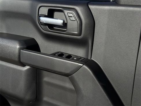 New 2026 Chevrolet Silverado 1500 Custom image 19