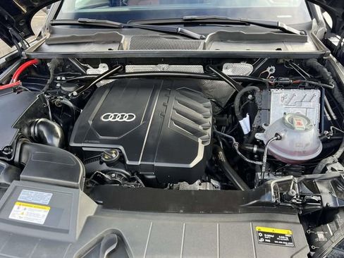 Used 2023 Audi Q5 2.0T Premium Plus w/ Premium Plus Package image 11