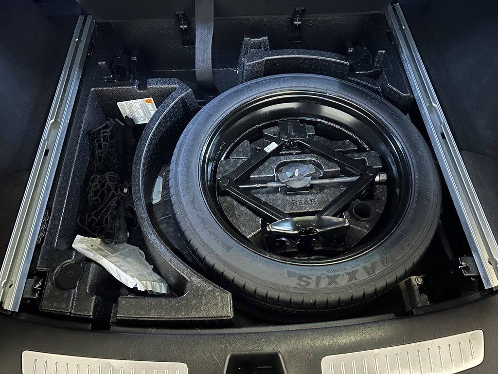 Used 2024 Cadillac XT5 Premium Luxury AWD/4WD image 8
