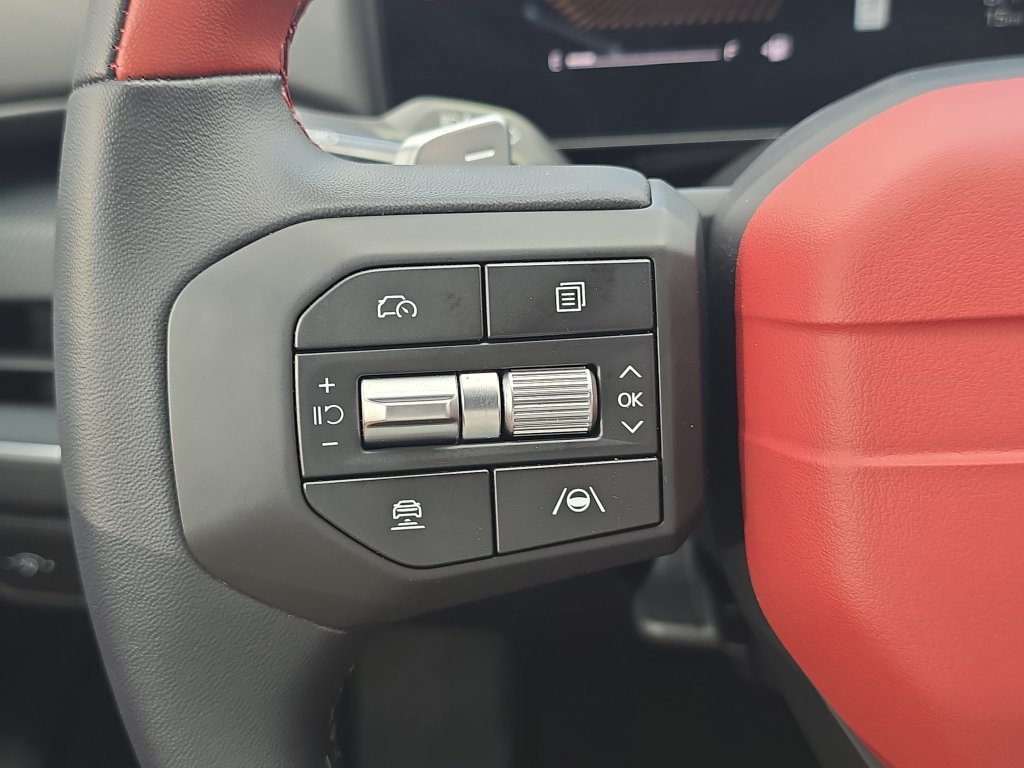 New 2026 Kia K4 GT-Line FWD image 31