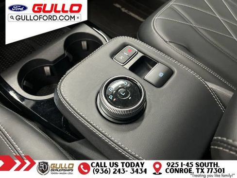 Used 2023 Ford Mustang Mach-E Select RWD image 27