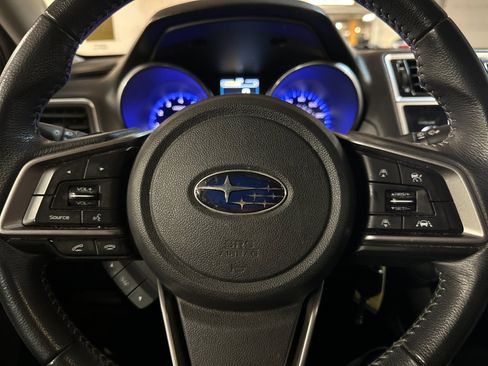 Used 2018 Subaru Outback 2.5i Premium image 22