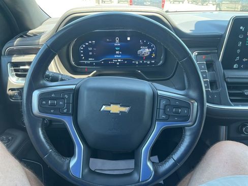 Used 2023 Chevrolet Tahoe LT w/ LT Signature Plus Package AWD/4WD image 21