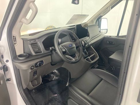 New 2026 Ford Transit 350 Base w/ Load Area Protection Package image 10