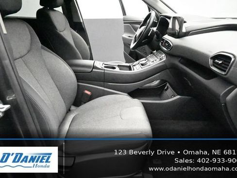 Used 2023 Hyundai Santa Fe SEL AWD/4WD image 39