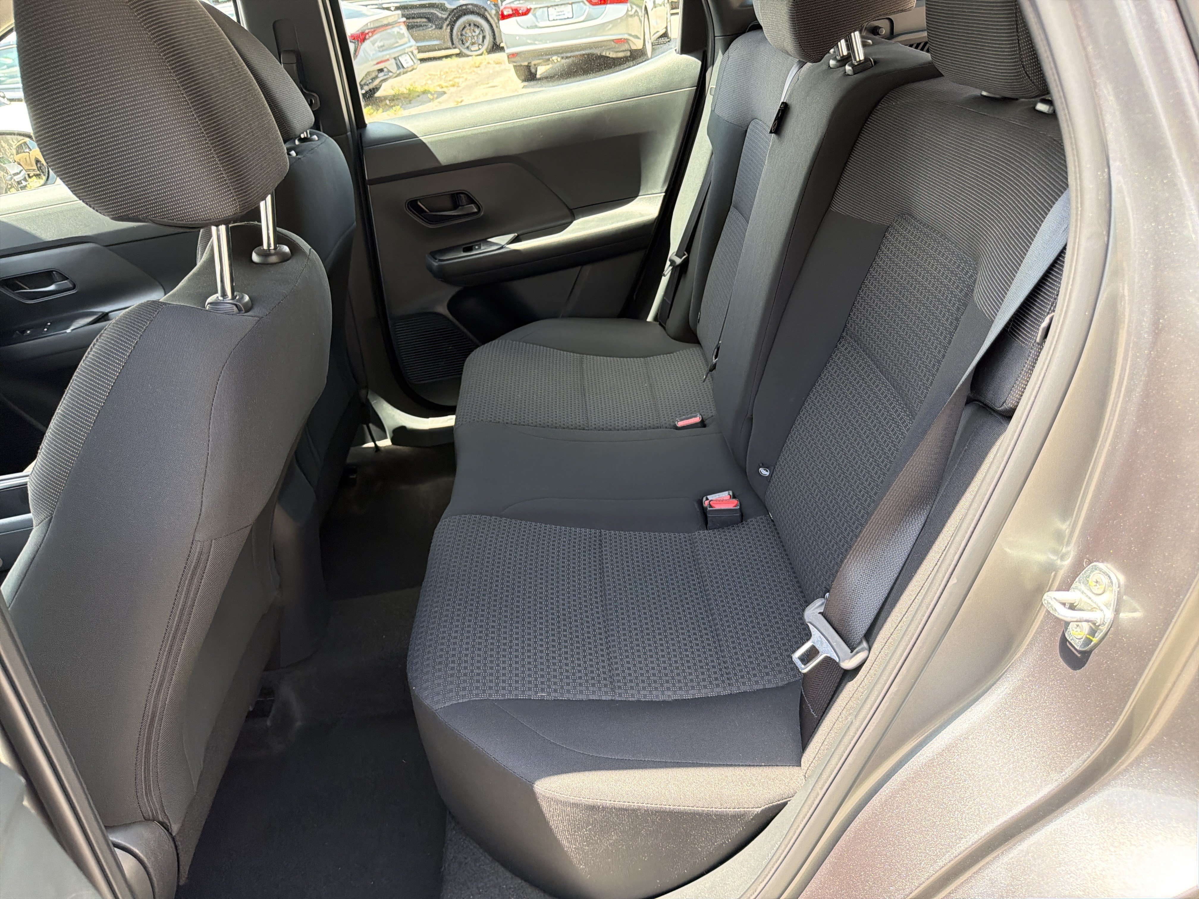 Used 2025 Nissan Kicks S AWD/4WD image 20