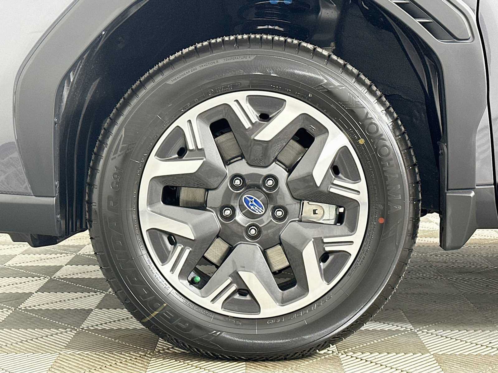 Used 2026 Subaru Forester Premium w/ Base/Premium Package AWD/4WD image 29