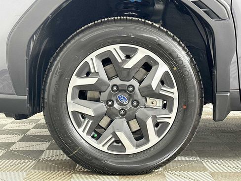 Certified 2026 Subaru Forester Premium w/ Base/Premium Package AWD/4WD image 29