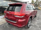 Used 2015 Jeep Grand Cherokee Overland w/ Advanced Technology Group image 3