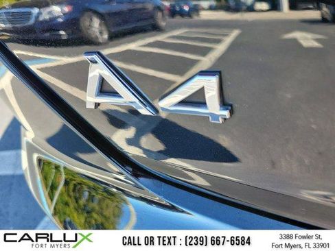 Used 2018 Audi A4 2.0T Ultra Premium w/ 18" Wheel Package image 10