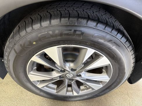 Used 2017 Nissan Murano SV w/ Premium Package AWD/4WD image 5