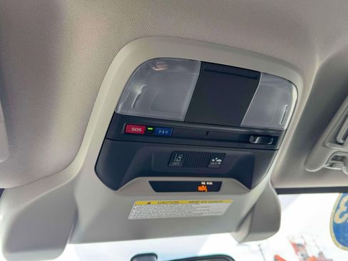 Used 2023 Subaru Crosstrek 2.5i Sport image 30