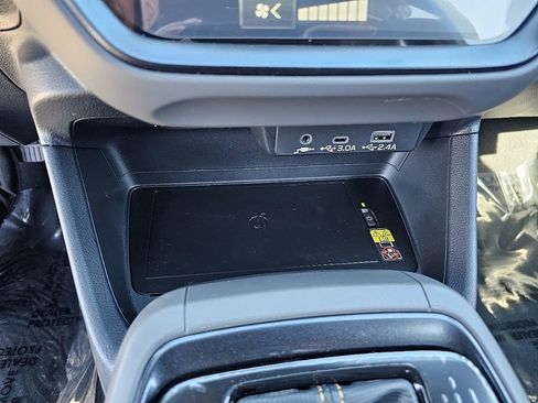 New 2026 Subaru Crosstrek 2.5i Wilderness image 28