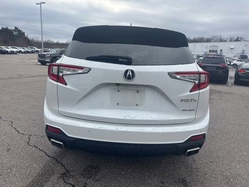 Used 2024 Acura RDX w/ Technology Package image 5