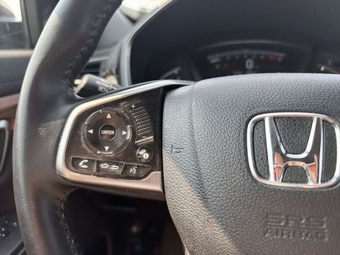 Used 2018 Honda CR-V Touring image 29