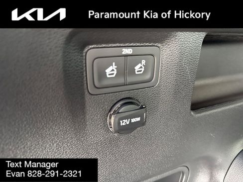 Used 2024 Kia Telluride EX X-Line image 14